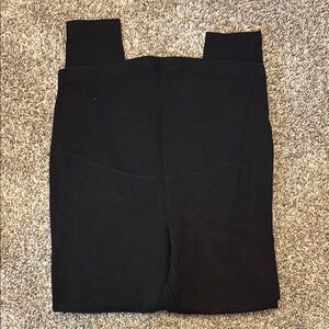 Maternity Old Navy full-length leggings